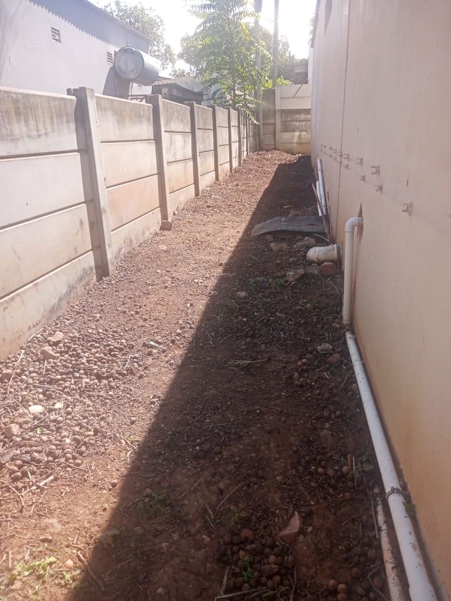 3 Bedroom Property for Sale in Van Riebeeck Hoogte Eastern Cape